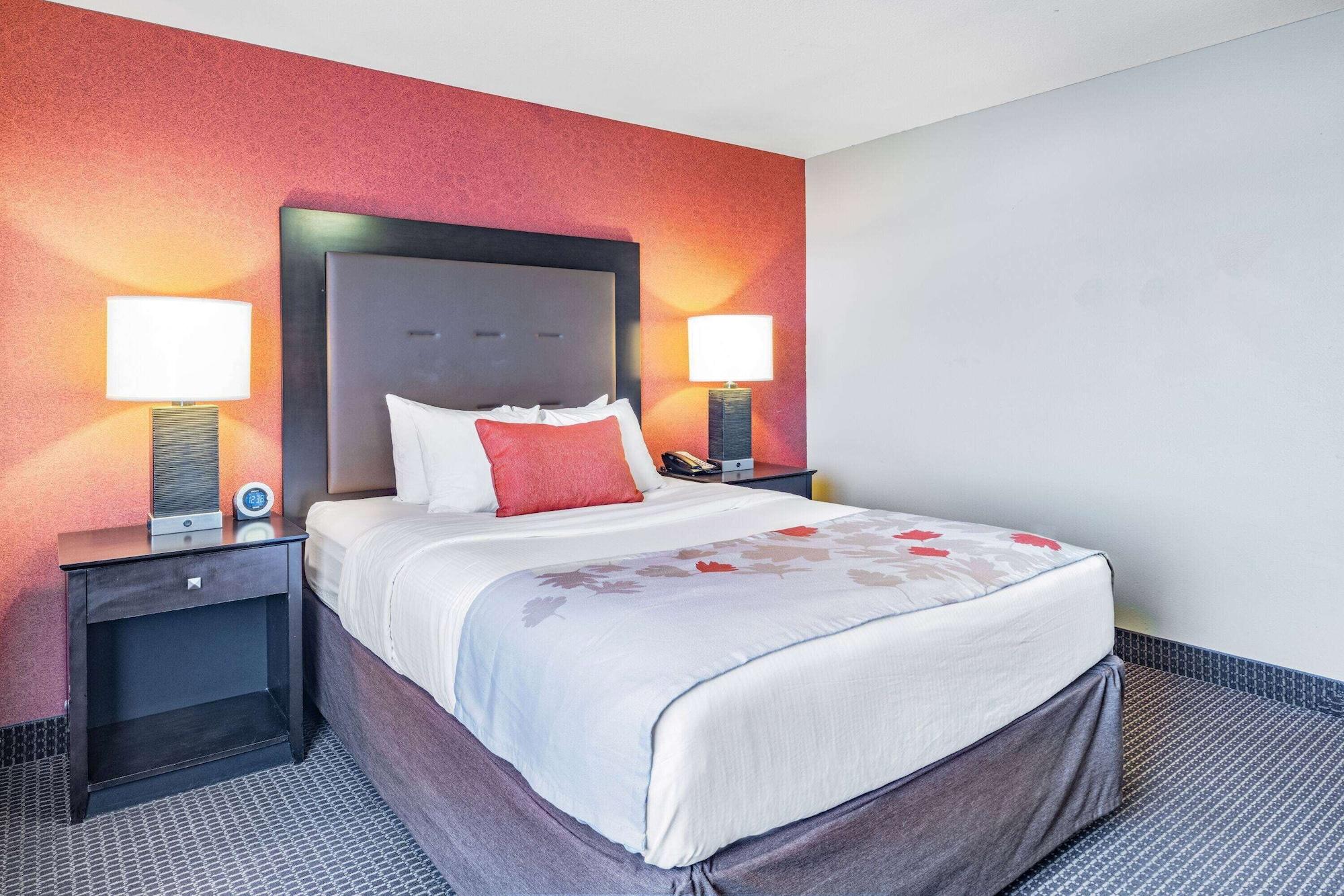 Hawthorn Suites By Wyndham Williston Eksteriør billede