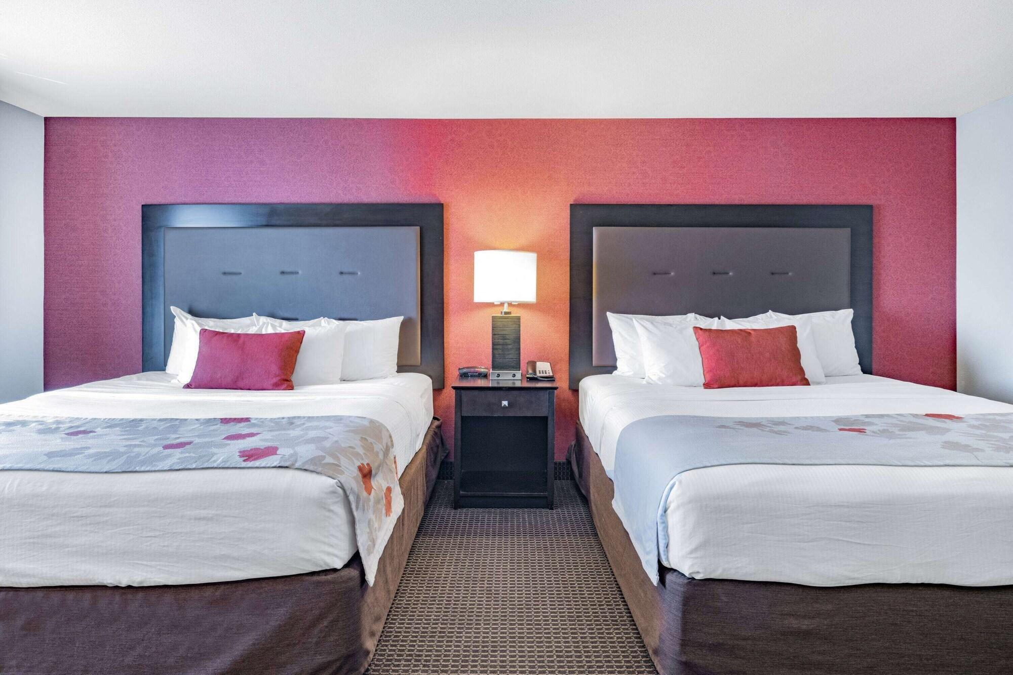 Hawthorn Suites By Wyndham Williston Eksteriør billede